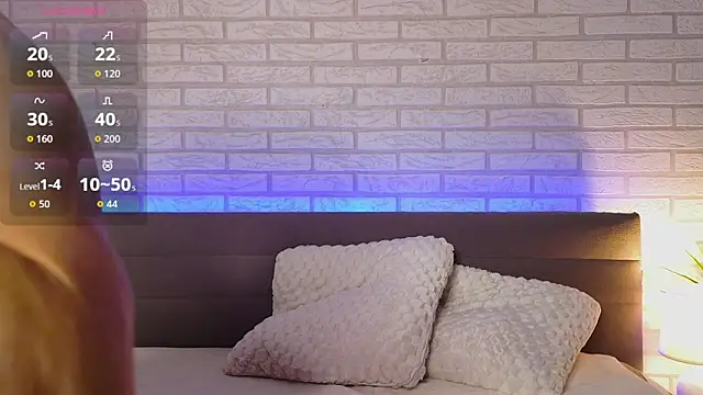 GarettVoss online show from 10/15/25, 05:07