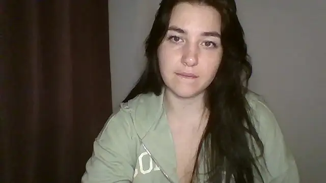 Snapshot of _Eva-Sweet_ chatting on 09/18/25, 11:07 Eva-Sweet online show from 09/18/25, 11:07