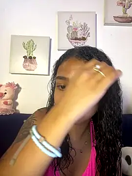 Suzanelee1 online show from 01/07/26, 01:19