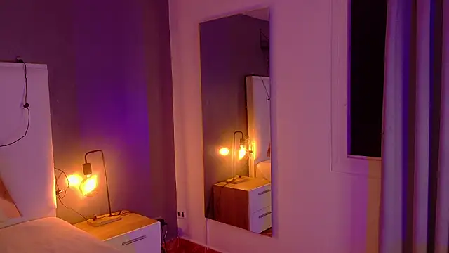 KeendraFox  online show from 11/23/25, 11:43