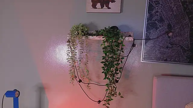 KeendraFox  online show from 02/20/26, 10:16