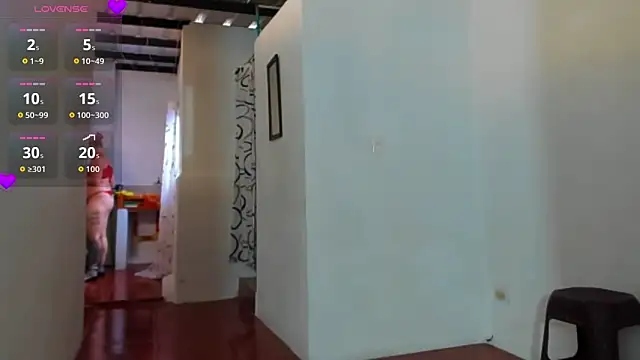 Cherrysweetyx online show from 02/05/26, 01:49