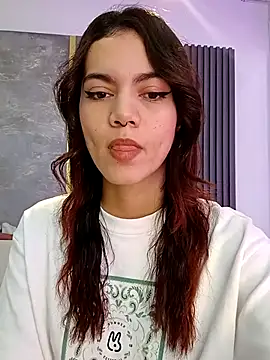 Vero Jenkins online show from 11/22/25, 01:32