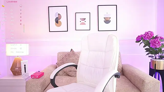 BillieBrownn online show from 02/09/26, 08:02