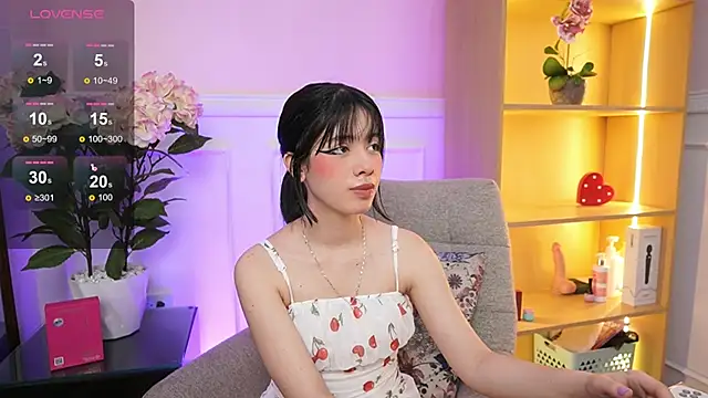 BillieBrownn online show from 02/27/26, 07:25