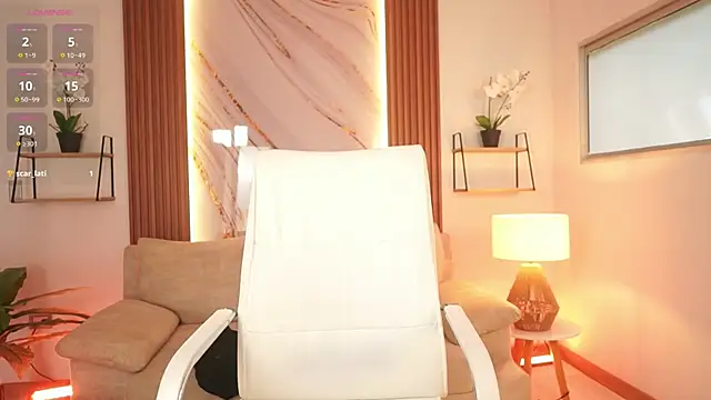 BillieBrownn online show from 03/12/26, 06:58