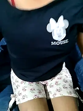 strip anjali online show from 09/29/25, 05:07