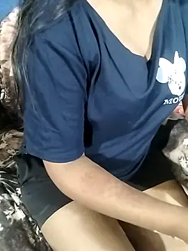 strip anjali online show from 10/19/25, 05:46