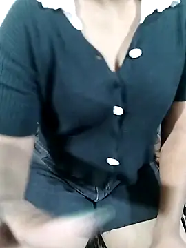 strip anjali online show from 10/23/25, 04:28