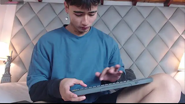 Clement Reyes online show from 10/16/25, 12:50