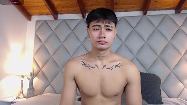 Clement Reyes online show from 10/21/25, 12:50