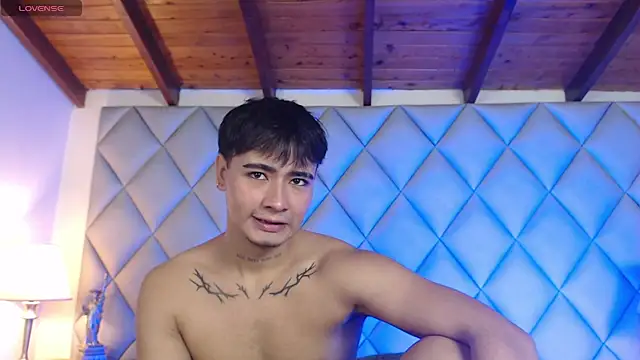 Clement Reyes online show from 11/09/25, 01:31