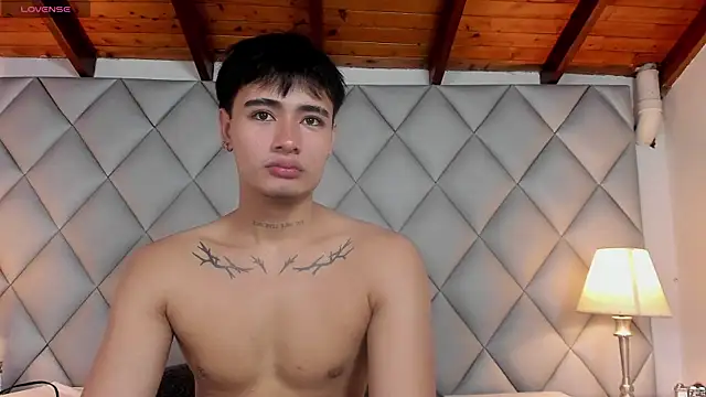 Clement Reyes online show from 11/20/25, 12:38