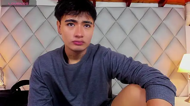 Clement Reyes online show from 11/27/25, 01:46