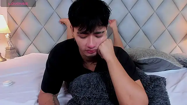 Clement Reyes online show from 12/14/25, 02:00