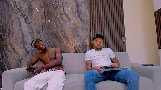 wish friends online show from 09/27/25, 06:35