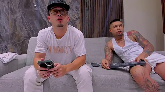 wish friends online show from 10/01/25, 12:38