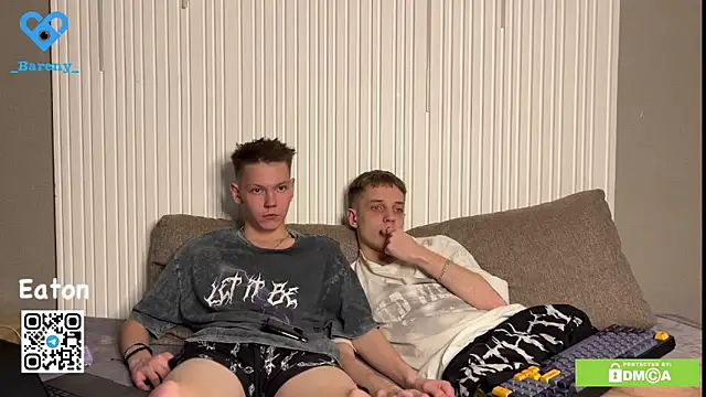 Eaton  online show from 11/08/25, 10:19