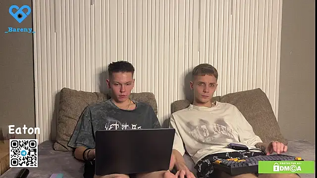 Eaton  online show from 11/09/25, 10:19