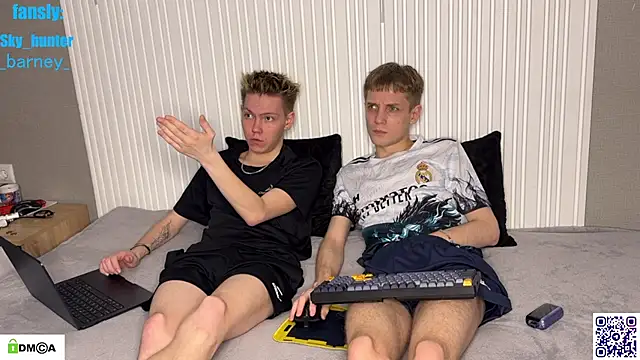 Eaton  online show from 12/01/25, 09:09