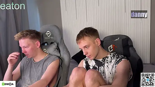 Snapshot of Eaton_ chatting on 04/08/26, 02:17 Eaton online show from 04/08/26, 02:17