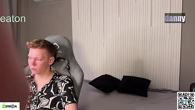 Snapshot of Eaton_ chatting on 04/11/26, 06:01 Eaton online show from 04/11/26, 06:01