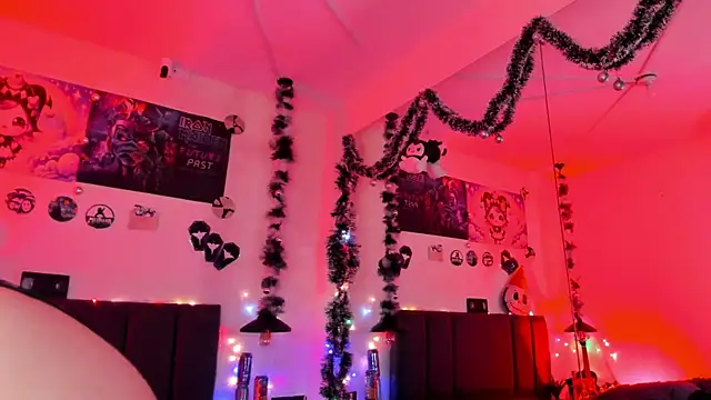 SabrinaV  online show from 01/06/26, 11:25