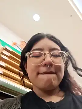 SabrinaV  online show from 02/24/26, 10:19