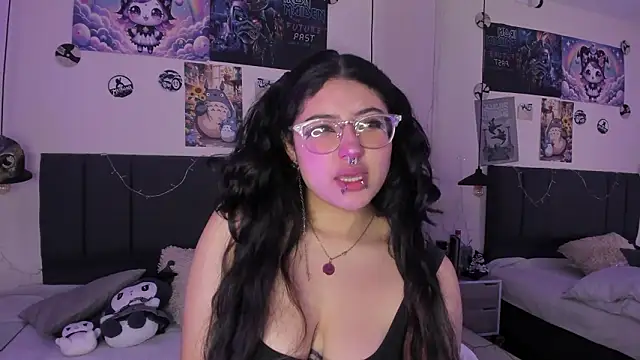 SabrinaV  online show from 03/14/26, 11:26