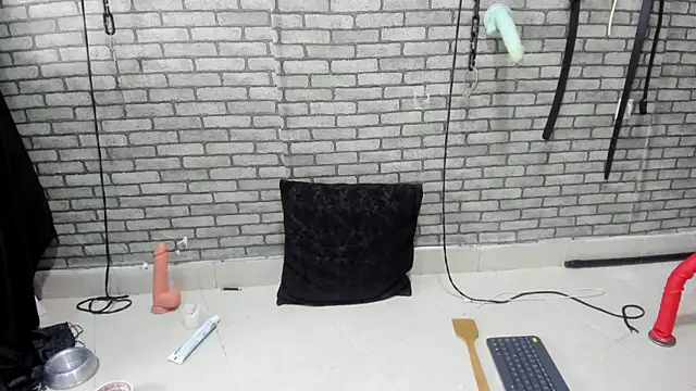 BDSM MEDUZA online show from 01/07/26, 11:40