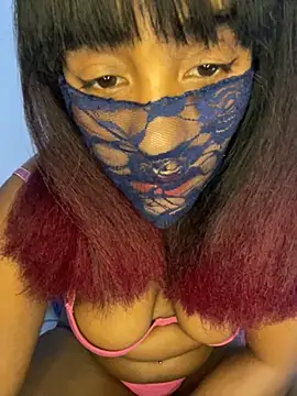 morjana2001 online show from 11/13/25, 11:36