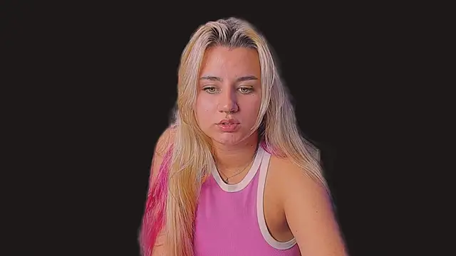 BarbaraSiren online show from 09/18/25, 03:25