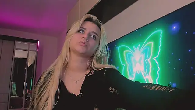 BarbaraSiren online show from 09/25/25, 02:10