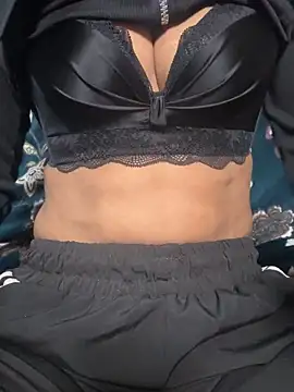 Snapshot of DAMinii_ chatting on 09/21/25, 12:34 DAMinii online show from 09/21/25, 12:34