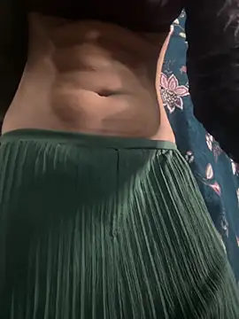 Snapshot of DAMinii_ chatting on 09/30/25, 11:48 DAMinii online show from 09/30/25, 11:48