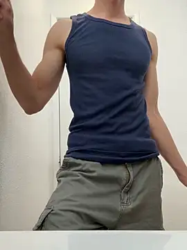 gymratforyouu online show from 10/08/25, 11:35