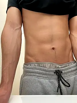 gymratforyouu online show from 10/10/25, 01:04