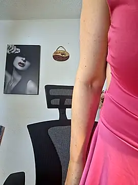 Lina 444 online show from 12/19/25, 02:07