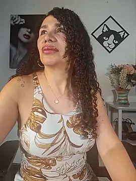 Lina 444 online show from 01/07/26, 01:30