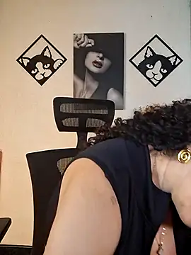 Lina 444 online show from 03/01/26, 12:01