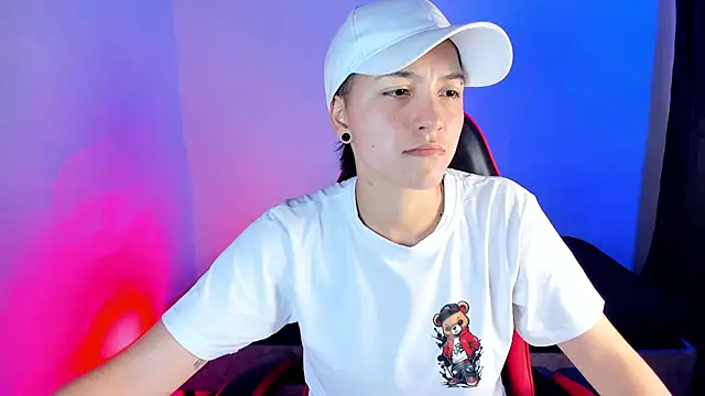 nicocoox online show from 10/03/25, 01:24