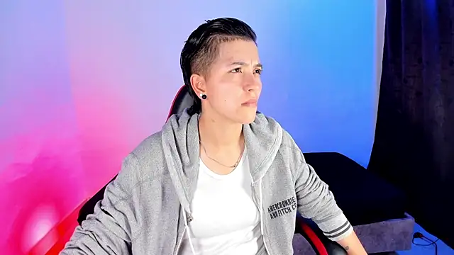 nicocoox online show from 10/10/25, 02:10