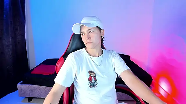 nicocoox online show from 10/16/25, 01:50