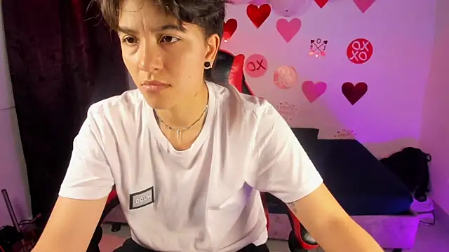 nicocoox online show from 02/14/26, 02:58