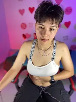 nicocoox online show from 02/24/26, 02:31