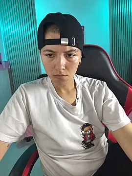 Snapshot of nicocoox chatting on 05/27/26, 10:07 nicocoox online show from 05/27/26, 10:07