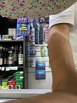 Fran-cisco1509 online show from 03/22/26, 11:24