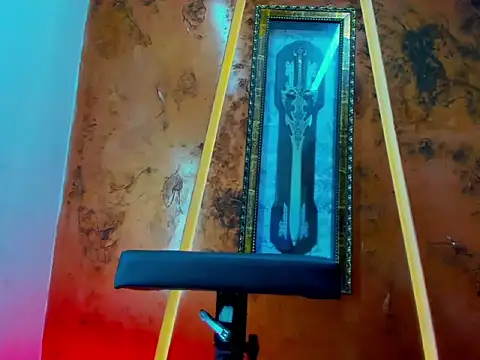 Noha Deluxe online show from 09/30/25, 02:11