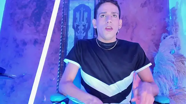 Noha Deluxe online show from 10/29/25, 12:40