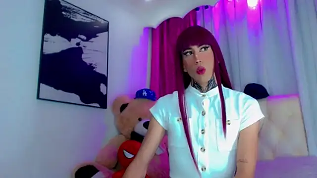 Julia Bulette1 online show from 02/13/26, 01:34